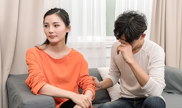 黄南如何离婚能名正言顺可不留话柄